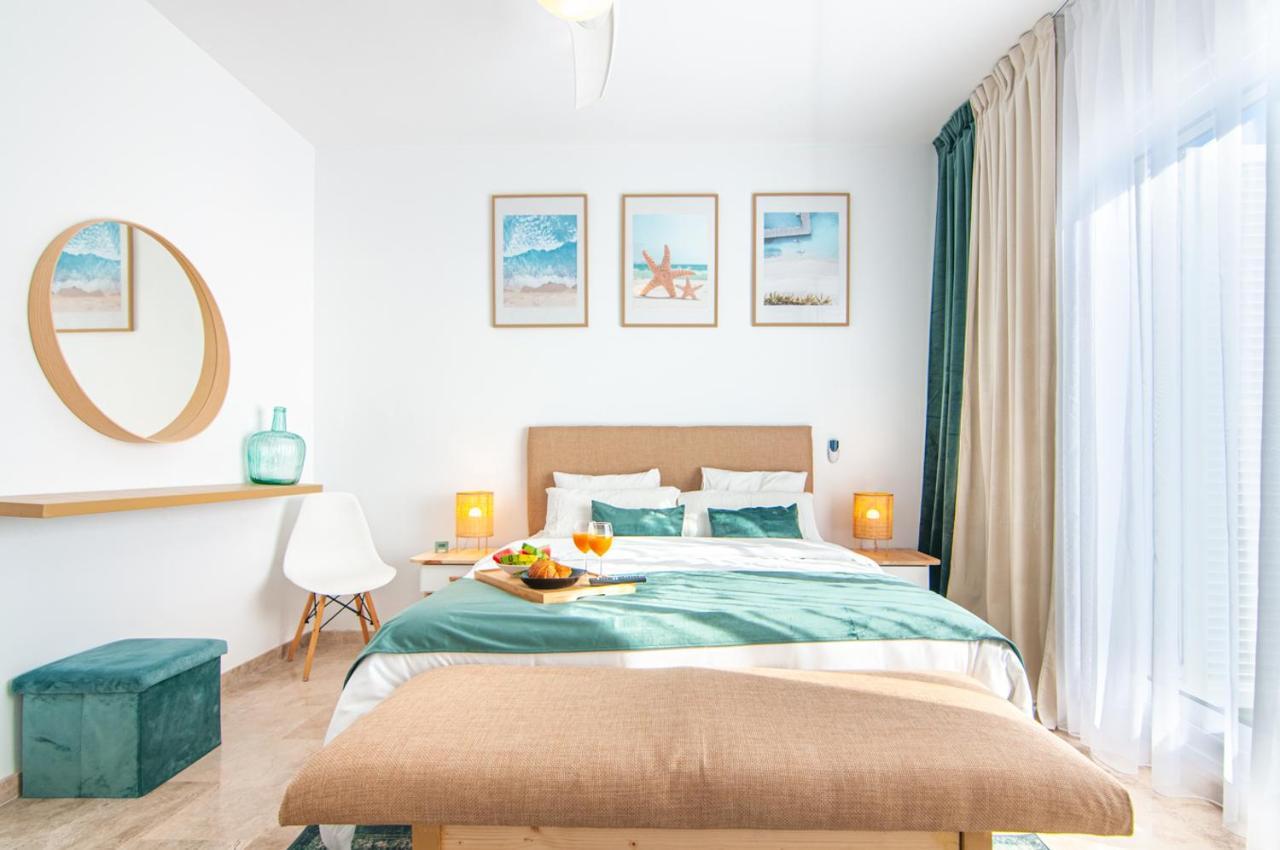 Villa Luxury Townhouse With Panoramic Sea View Puerto de Santiago  Exterior foto