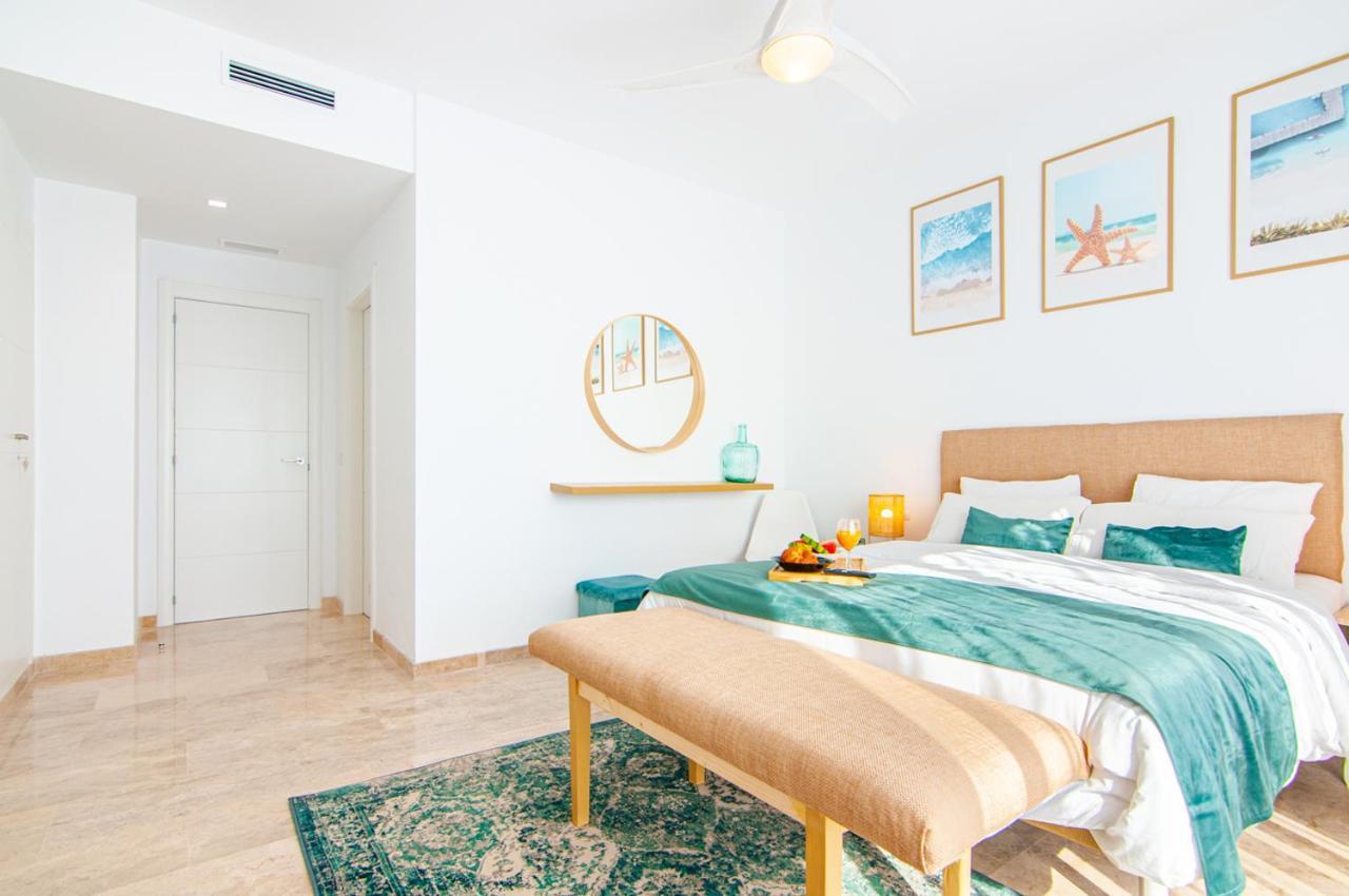Villa Luxury Townhouse With Panoramic Sea View Puerto de Santiago  Exterior foto