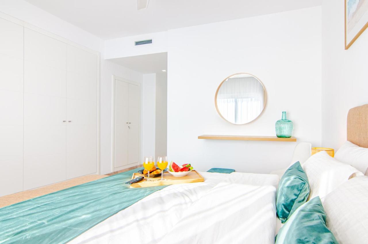 Villa Luxury Townhouse With Panoramic Sea View Puerto de Santiago  Exterior foto