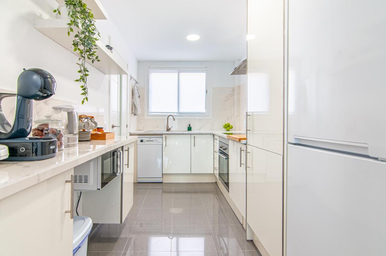 Villa Luxury Townhouse With Panoramic Sea View Puerto de Santiago  Exterior foto
