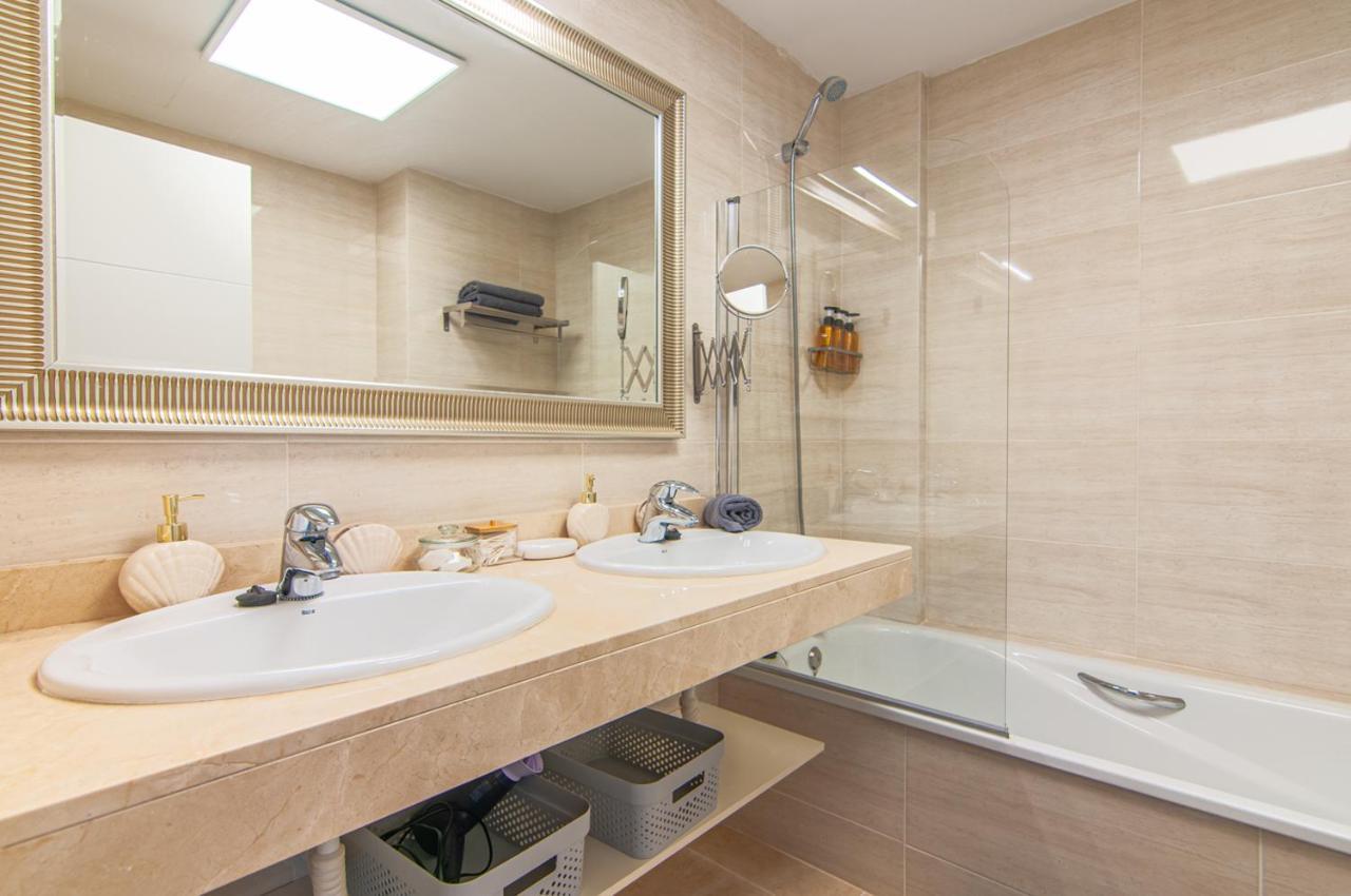 Villa Luxury Townhouse With Panoramic Sea View Puerto de Santiago  Exterior foto