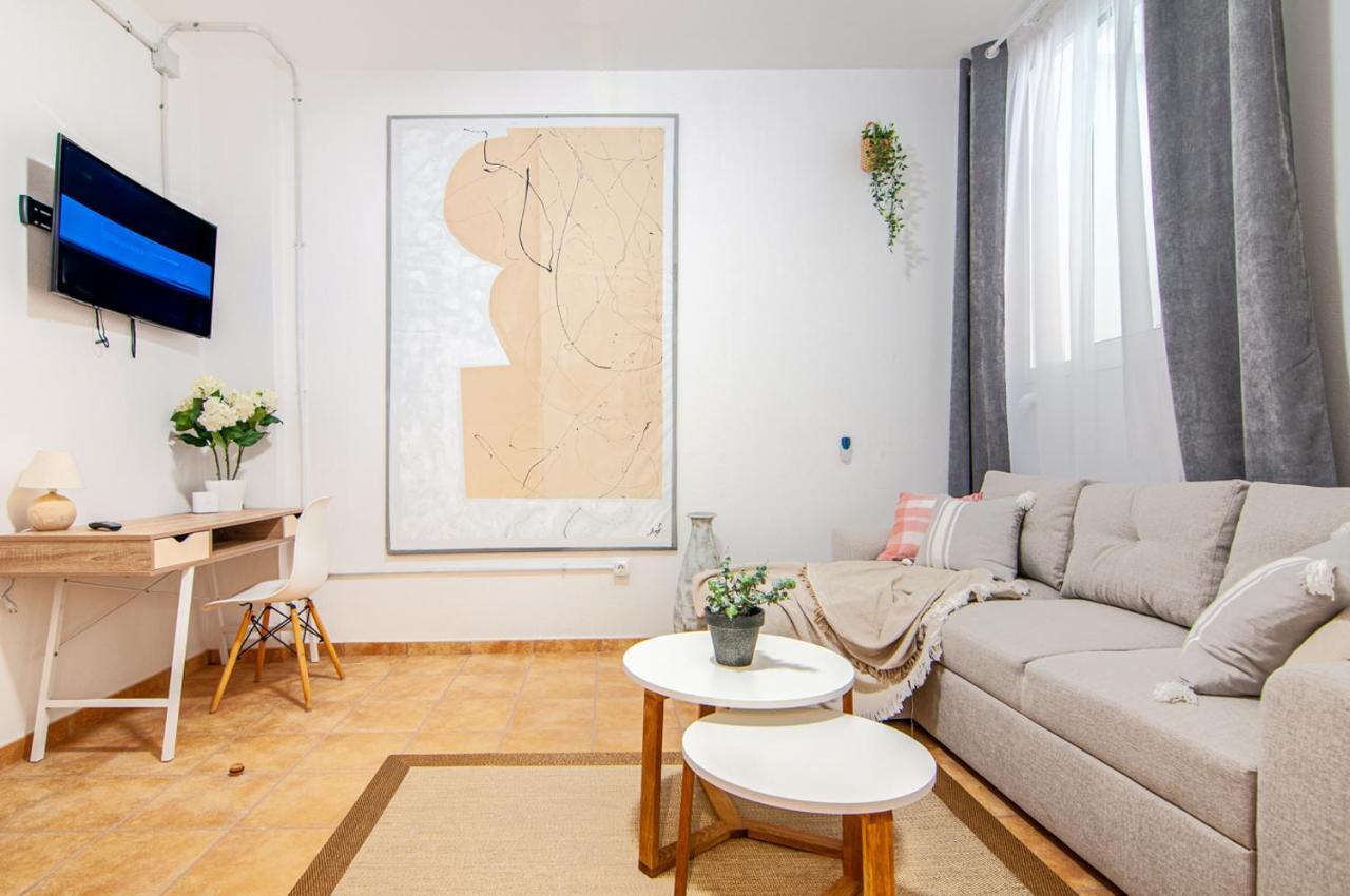 Villa Luxury Townhouse With Panoramic Sea View Puerto de Santiago  Exterior foto