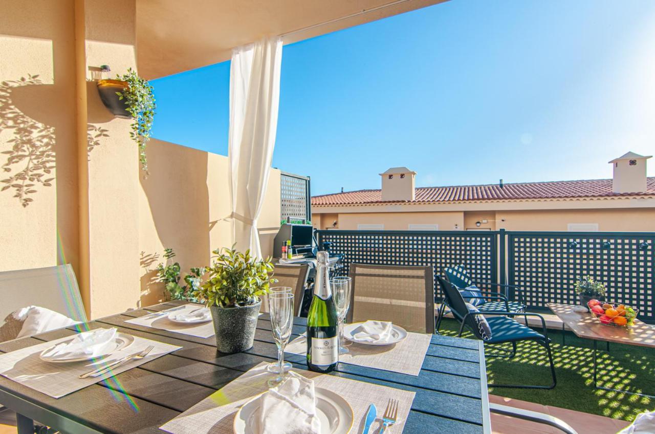 Villa Luxury Townhouse With Panoramic Sea View Puerto de Santiago  Exterior foto